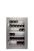 Reparación averías vinoteca Hisense en  Gipuzkoa